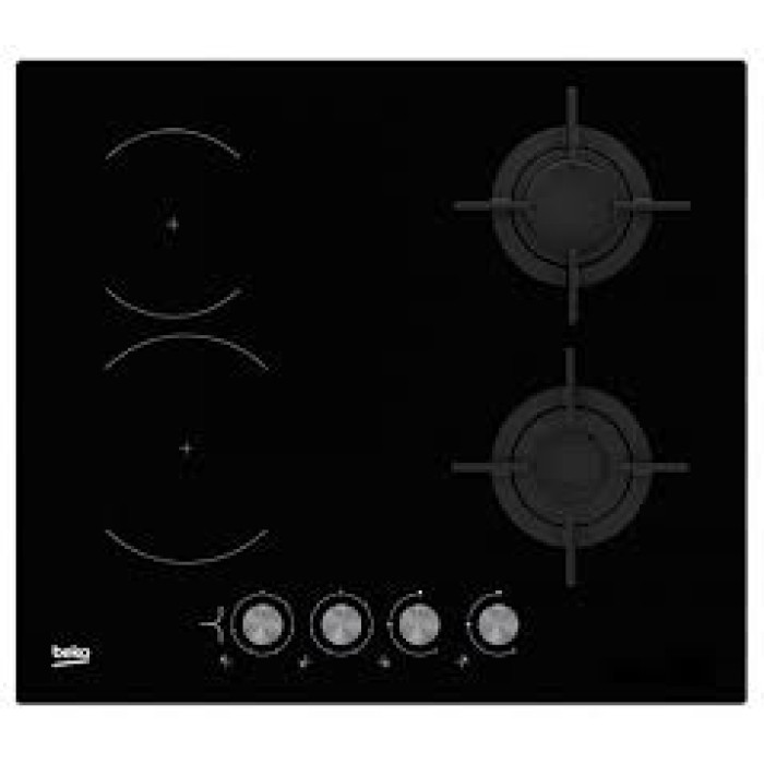 Варильна поверхня комбінована BEKO HILM64222S