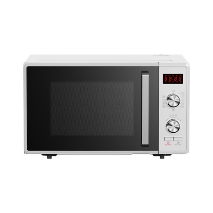 Мікрохвильова піч PRIME Technics PMW23871HW