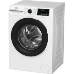 Пральна машина BEKO BM3WFSU48415WB