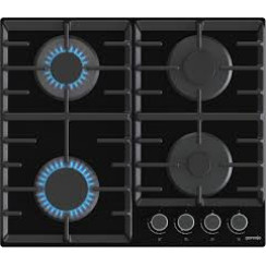 Варильна поверхня газова GORENJE GT642AB