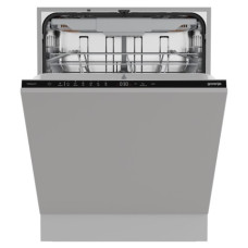 Вбудована посудомийна машина GORENJE GV16E1