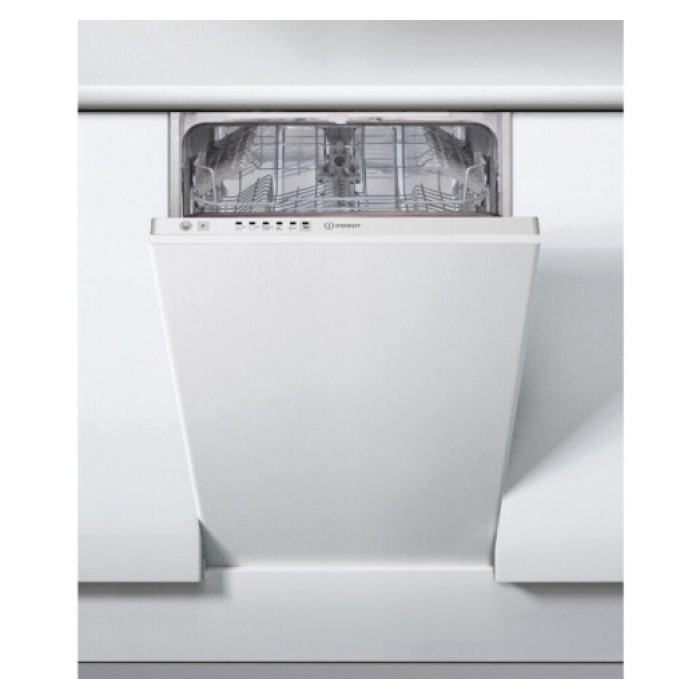 Вбудована посудомийна машина INDESIT DSIE 2B10