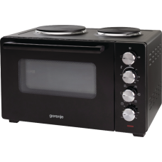Міні піч Gorenje, OM30GBX