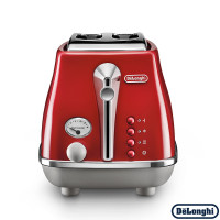 Тостер DELONGHI CTOC2103R