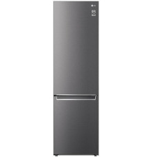 Холодильник LG GC-B509SLCL