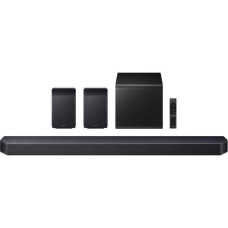 Саундбар SAMSUNG HW-Q930F/UA
