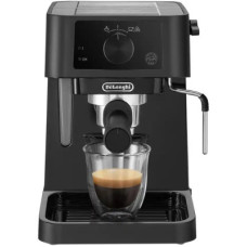 Кавоварка Delonghi EC260BK