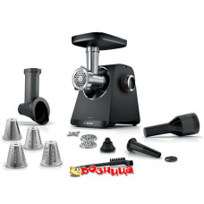 Мясорубка BOSCH MFWS 450B