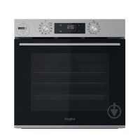 Духова шафа WHIRLPOOL OMR58HU1X