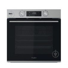 Духова шафа WHIRLPOOL OMR58HU1X