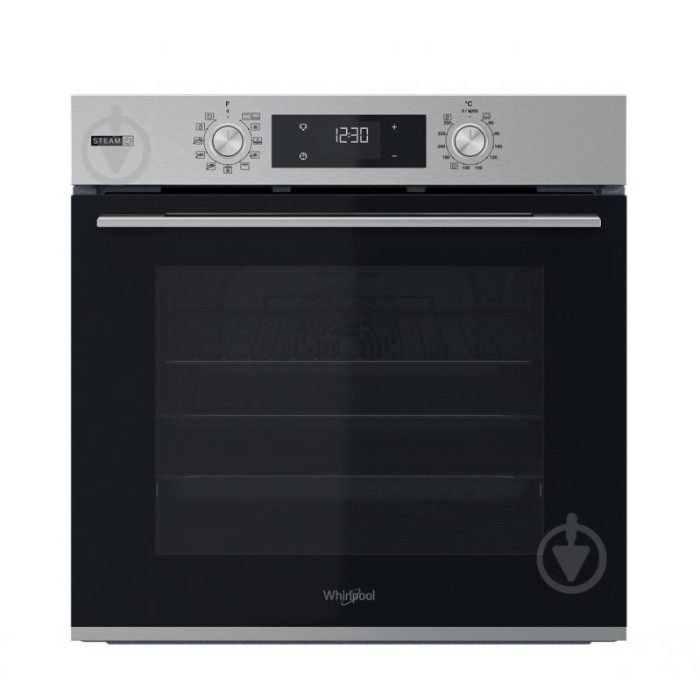 Духова шафа WHIRLPOOL OMR58HU1X