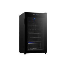 Винна шафа PRIME Technics PWC8634EB