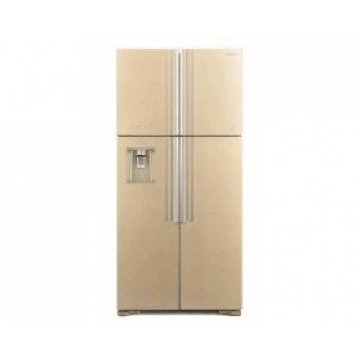 Холодильник Hitachi R-W660PUC7GBE