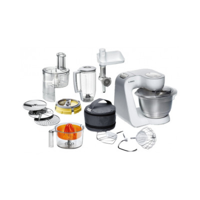 Кухонний комбайн BOSCH MUM 54251