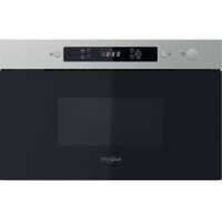 Вбудована мікрохвильова піч WHIRLPOOL MBWA 900 X