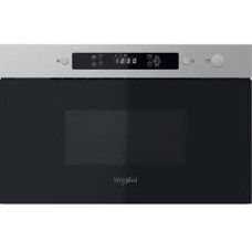 Вбудована мікрохвильова піч WHIRLPOOL MBWA 900 X
