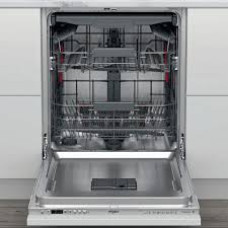 Вбудована посудомийна машина WHIRLPOOL WSIO3O34PFEX
