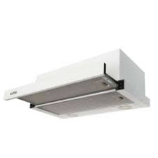 Витяжка VENTOLUX GARDA 60 WG (900) LED