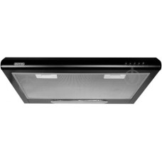 Витяжка ELEYUS Line I 50 BL