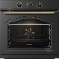 Духова шафа GORENJE BOS67371CLB