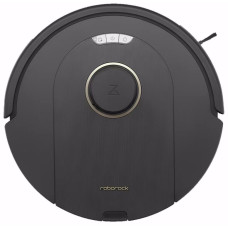 Робот-пилосос XIAOMI Robo Rock Q5 Pro+black