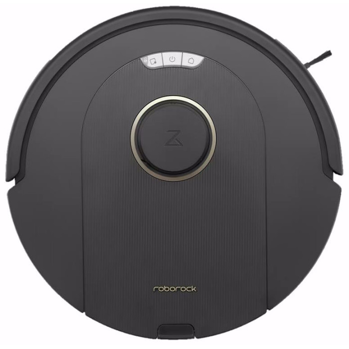 Робот-пилосос XIAOMI Robo Rock Q5 Pro+black