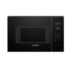 Вбудована мікрохвильова піч BOSCH BFL524MB0