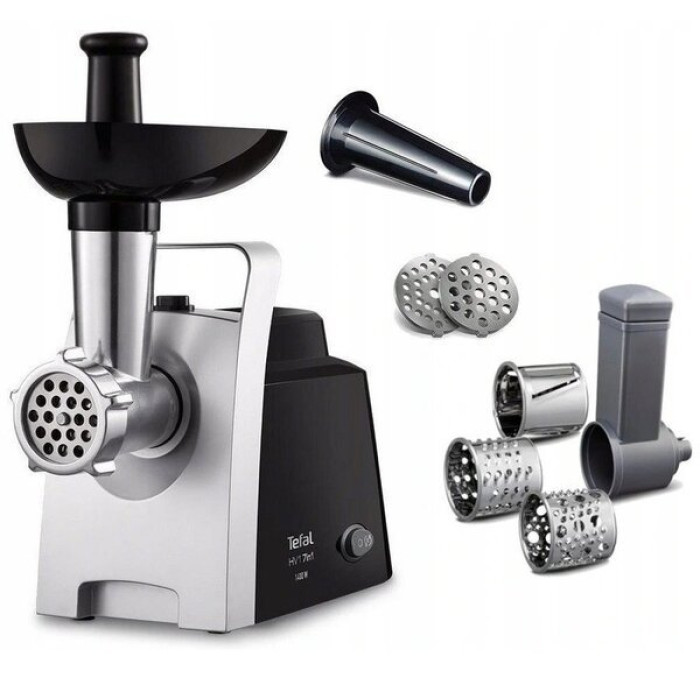 Мясорубка TEFAL NE109838