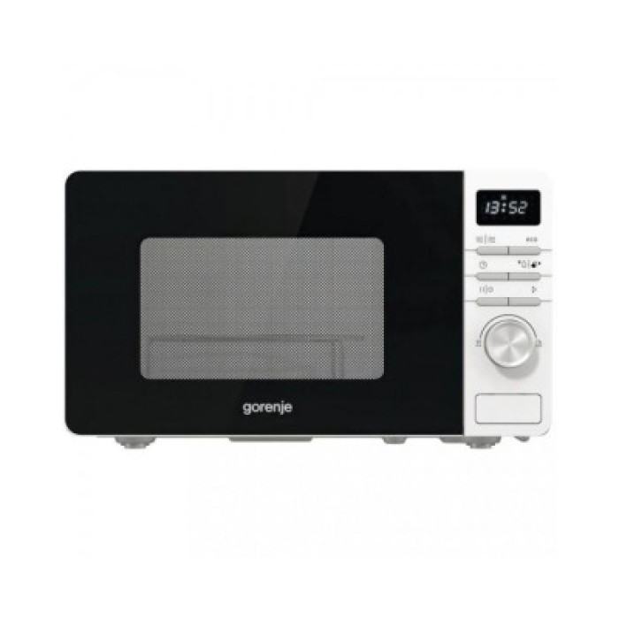 Мікрохвильова піч GORENJE MO20A3WH
