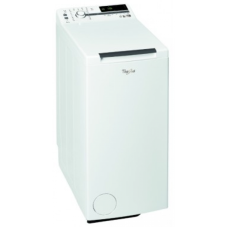 Пральна машина WHIRLPOOL TDLRB7222BSUA