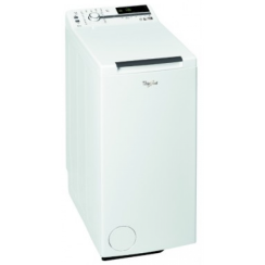 Пральна машина WHIRLPOOL TDLRB7222BSUA