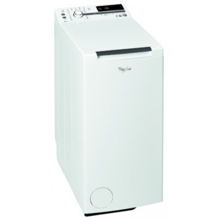 Пральна машина WHIRLPOOL TDLRB7222BSUA