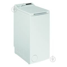 Стиральная машина верт. WHIRLPOOL TDLR6040SEU/N