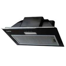 Вытяжка VENTOLUX PUNTO 52 BK (700) PB PC