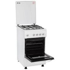 Плита газова ELEYUS FARO5001EFWH