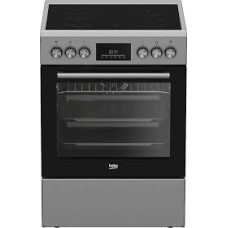 Плита газова Beko FBE67310GX