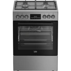 Плита газова Beko FBM62330GXTN