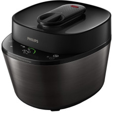 Мультиварка-скороварка Philips HD2151/40