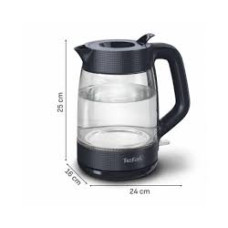 Чайник TEFAL KO2G08E0