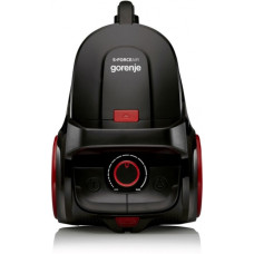 Пилосос без мішка GORENJE VCE01SFABKR