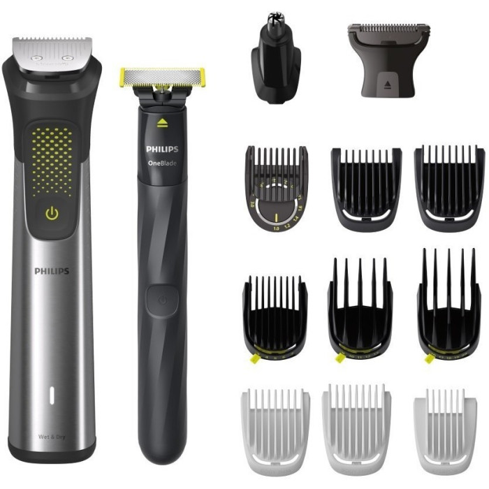 Тример PHILIPS MG9552/15