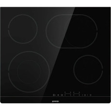 Варильна поверхня електрична GORENJE ECT643BSC
