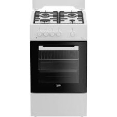 Плита газова  BEKO FSG 52020 FW