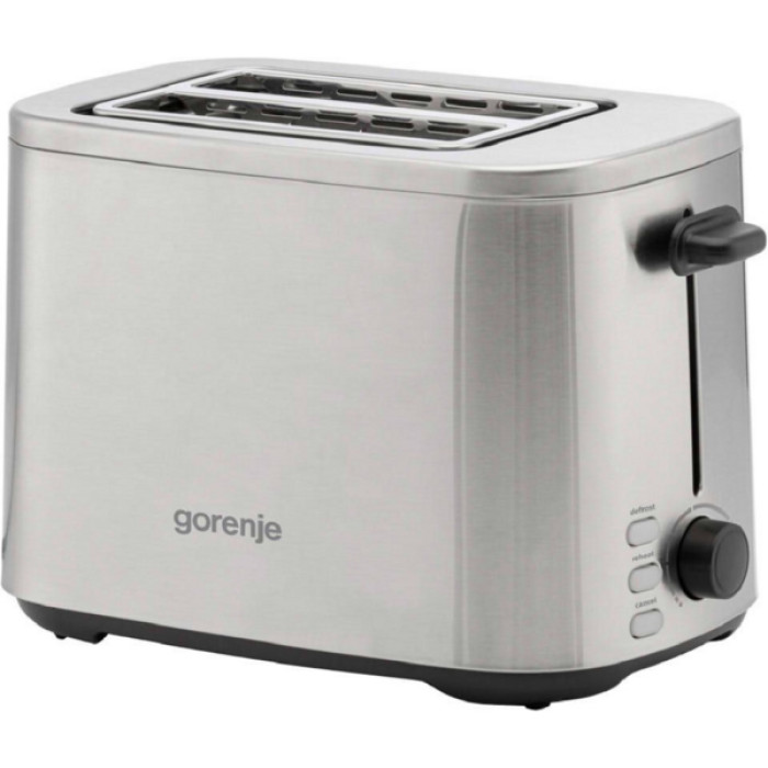 Тостер GORENJE T800DS