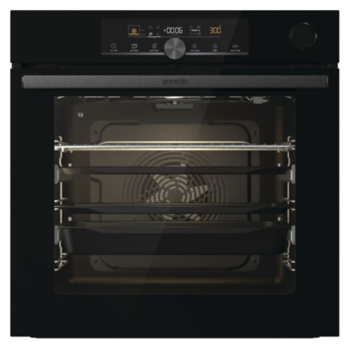 Духова шафа GORENJE BOS6737SYB