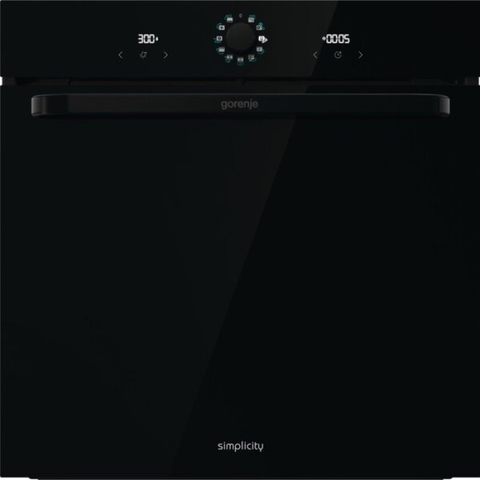 Духова шафа GORENJE BOS6737SYB