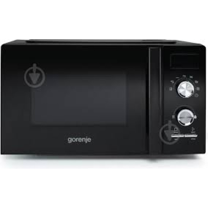 Мікрохвильова піч GORENJE MO20A3BH
