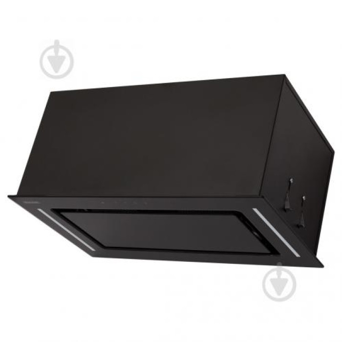 Витяжка ELEYUS GEMINI 800 LED 52 BL
