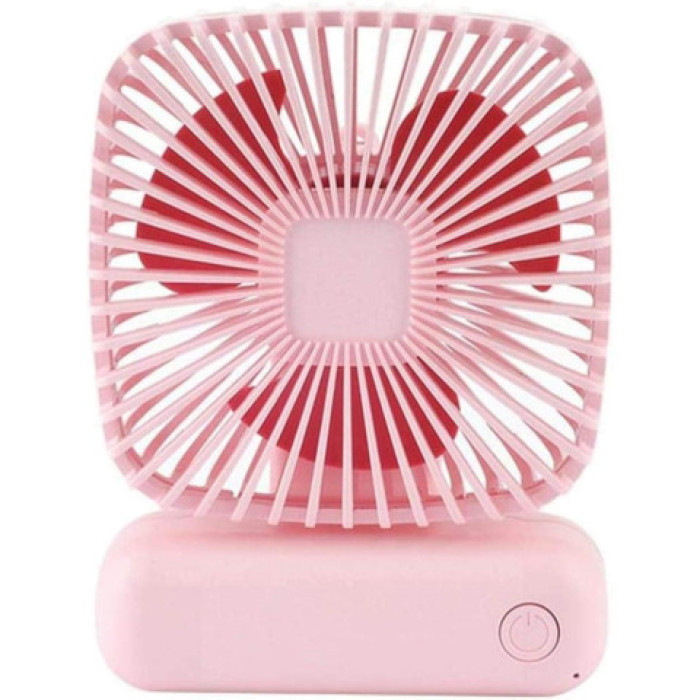 Вентилятор Портативний mini fan 24Wind natural