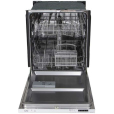 Вбудована посудомийна машина VENTOLUX DW 6012 4M PP